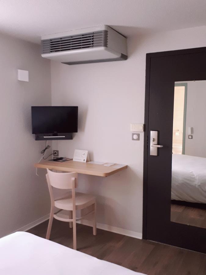 B&B Hotel Chatellerault Luaran gambar