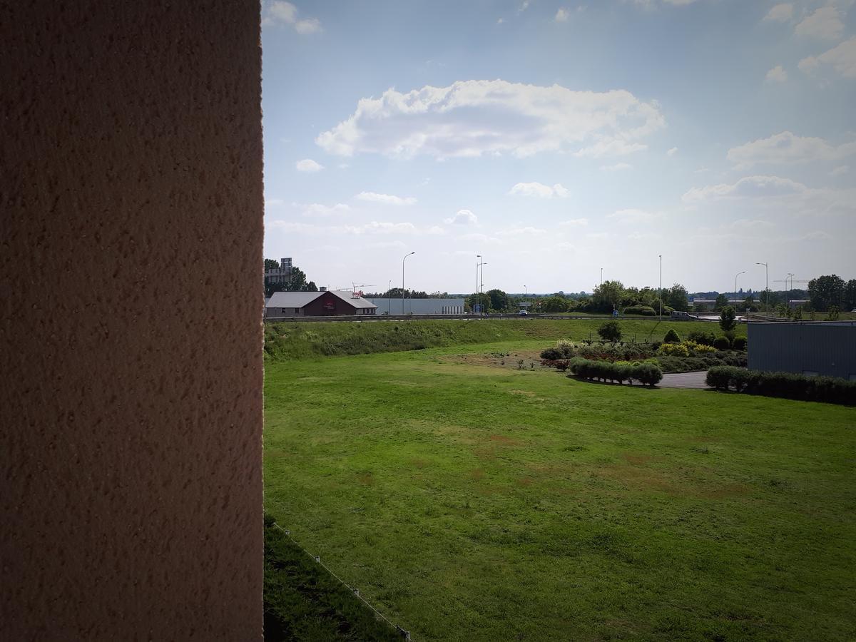 B&B Hotel Chatellerault Luaran gambar