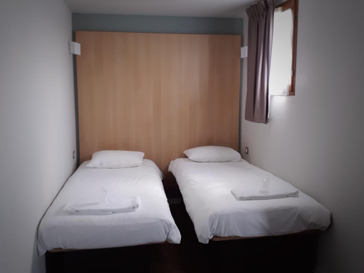 B&B Hotel Chatellerault Luaran gambar