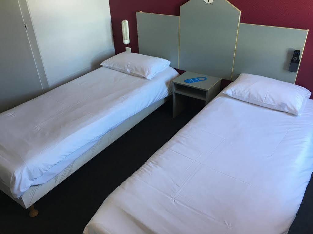 B&B Hotel Chatellerault Luaran gambar